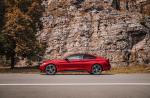 BMW 440i Coupe xDrive M Performance Red Edition 2016 года